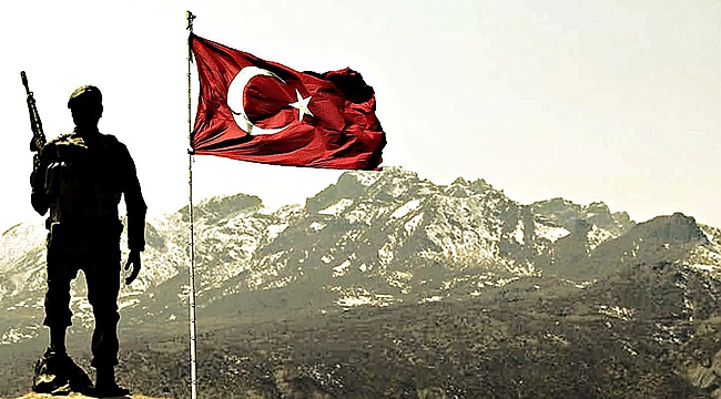 çanakkale ticaret ve sanayi odası'ndan Afrin Harekatı açıklaması
