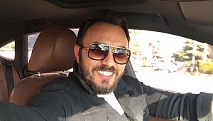 Çatıdan Düşen Ali Rıza Gürbüz Hayatını Kaybetti