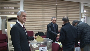 CHP'de Güneşhan Dönemi