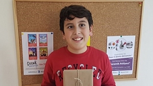 Çocuk Kültür Evi En Filmsever Üyesini Belirledi…