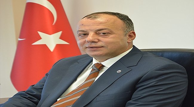 Çtso'dan Manisa Müjdesi