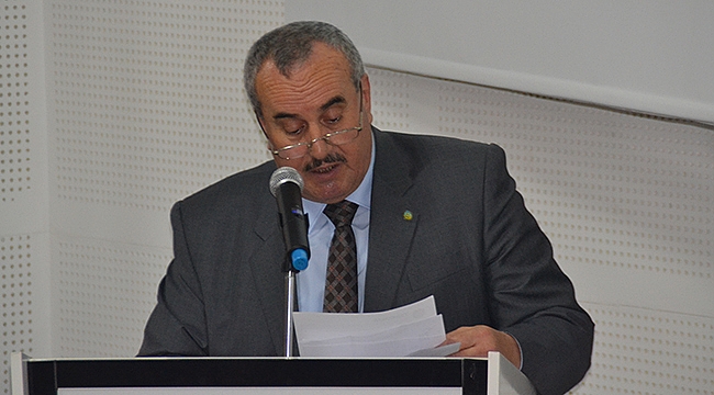 Davut Tekne güven tazeledi