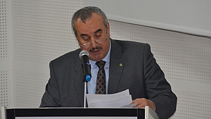 Davut Tekne güven tazeledi