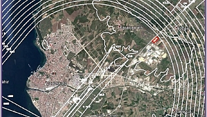 Eğitim Teknik Okullar Yerleşkesi Projesi