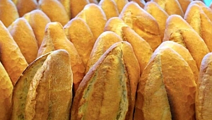 Ekmek israfı önlenecek