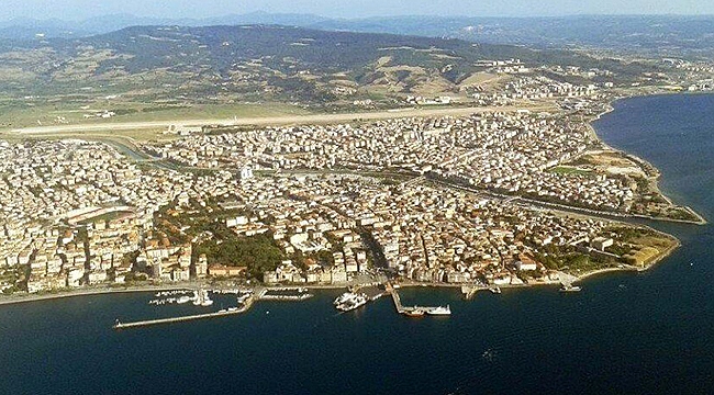 Ertuğrul Özkök: Çanakkale'nin adı değiştirilsin dedi. İlginç bir öneride bulundu.