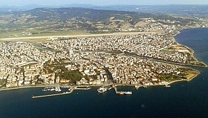 Ertuğrul Özkök: Çanakkale'nin adı değiştirilsin dedi. İlginç bir öneride bulundu.