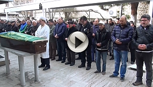 Eşer Ailesinin Acı Günü