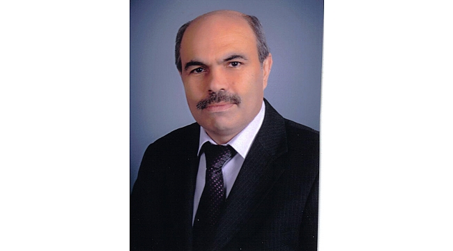 Esnaf Odası Başkanlığına Nevzat Kılıçaslan getirildi