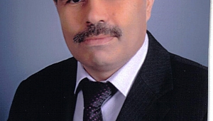 Esnaf Odası Başkanlığına Nevzat Kılıçaslan getirildi