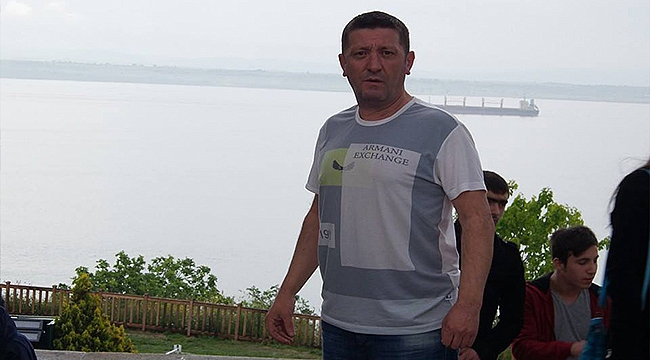 EVİNDE ÖLÜ OLARAK BULUNDU..!