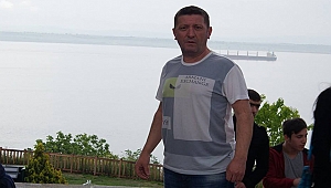 EVİNDE ÖLÜ OLARAK BULUNDU..!