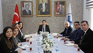 Gelecek Turizmde "Troya Kültür Rotası Projesi" Start Aldı