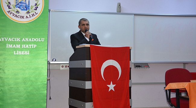 "Genç Nida" Kız Öğrenciler Arası "Kur'an-I Kerim'i Güzel Okuma" Yarışması Gerçekleştirildi