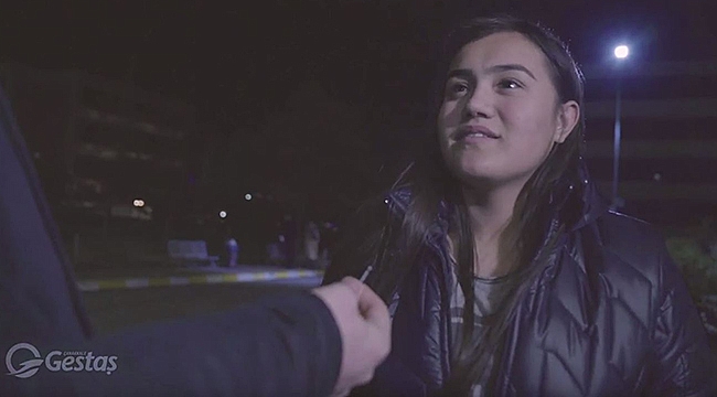Gestaş'tan final haftasında gece gündüz çorba