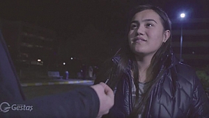 Gestaş'tan final haftasında gece gündüz çorba