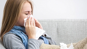 Grip olmamak için ne yapmalıyız?