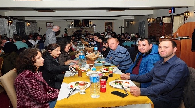 Güremen,'Minar' Biga'dan dünyaya açılan bir marka olacak