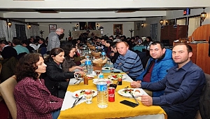 Güremen,'Minar' Biga'dan dünyaya açılan bir marka olacak