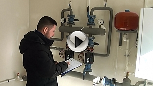 Güzelyalı Doğalgaza Kavuştu