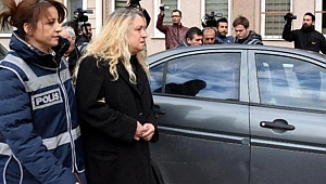 HDP Çanakkale İl Başkanı Seza Beytaş tutuklandı