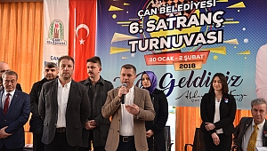 İlk Hamle Başkan Kuzu'dan!