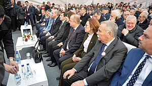 İşgal Kuvvetlerinin Çanakkale'den Çekilişi 102. Yılında Kutlandı…