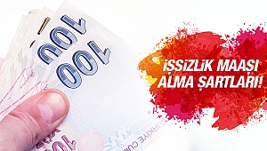 İşsizlik maaşı nasıl alınır?