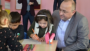 Kitaplar, Köy Köy Gezecek