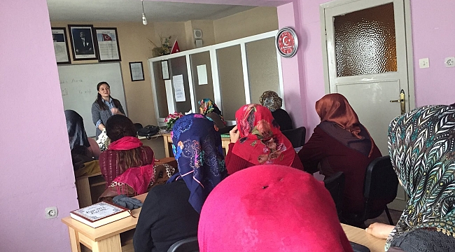 Lapseki'de ücretsiz kanser taraması