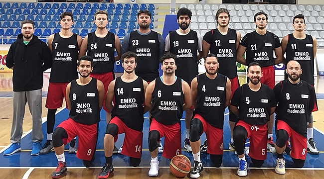 Lider Umurbey Belediyespor'un rakibi Çanakkale Gençlikspor