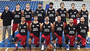 Lider Umurbey Belediyespor'un rakibi Çanakkale Gençlikspor