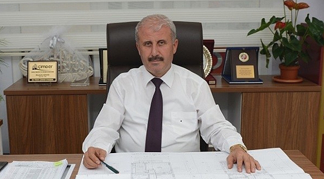Mustafa Bayar Çanakkale Devlet Hastanesinin kantin işletmesini aldı.