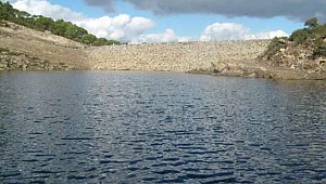 Orman Ve Su İşleri Bakanı Prof. Dr. Veysel Eroğlu'ndan Çanakkale'ye Gölet Müjdesi…