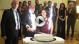 Phantaso Dergisi 3 Yaşında