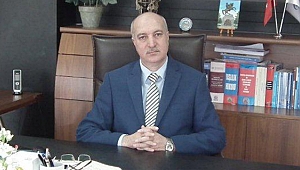 Sgk İl Müdürü Basri Tümsek Taşereon kadro ile ilgili açıklama yaptı.