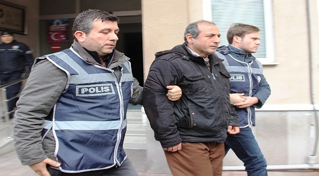Sosyal medyadan terör propagandası yapan 1 kişi tutuklandı