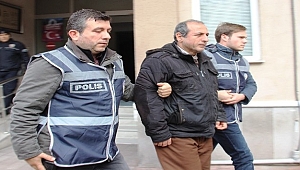 Sosyal medyadan terör propagandası yapan 1 kişi tutuklandı