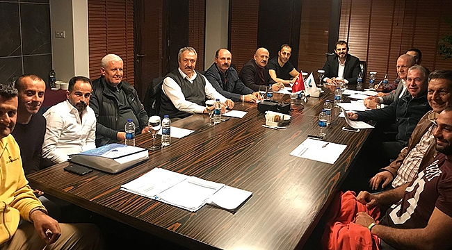 Türkiye kano yarışmaları Çanakkale'de yapılacak...