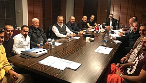 Türkiye kano yarışmaları Çanakkale'de yapılacak...