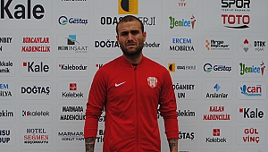 Yeni Çanspor'dan Yeni Transferler