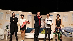 Yetersiz Bakiye Biga'da kırdı geçirdi