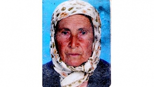 Zeytin toplarken sırra kadem basan annesini 70 gündür arıyor