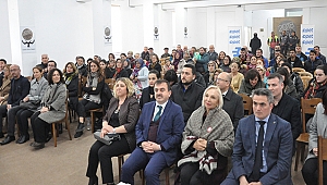 2018 Troia yılı eğitim faaliyetleri başladı.