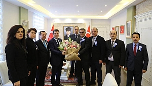 29. Vergi Haftası Kutlanıyor