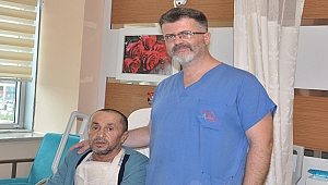 6 damara bypass operasyonu yapıldı