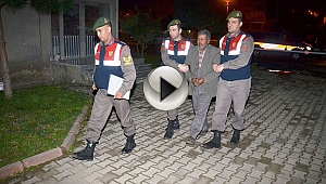 8 yıldır firari olan cinayet zanlısı yakalandı