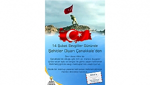 Ak Parti'den Afrin'e mektup kampanyası