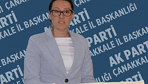 Ak Parti'den Tabipler Birliğine Destek Açıklamasına Tepki