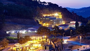 AMD, "ÇED olumlu görüşü almayan hiçbir tesis faaliyete geçemez"